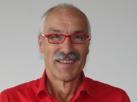Heinz Dieter Ulrich Schulleiter