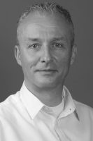 Stephan Lindhorst - Schulleiter 